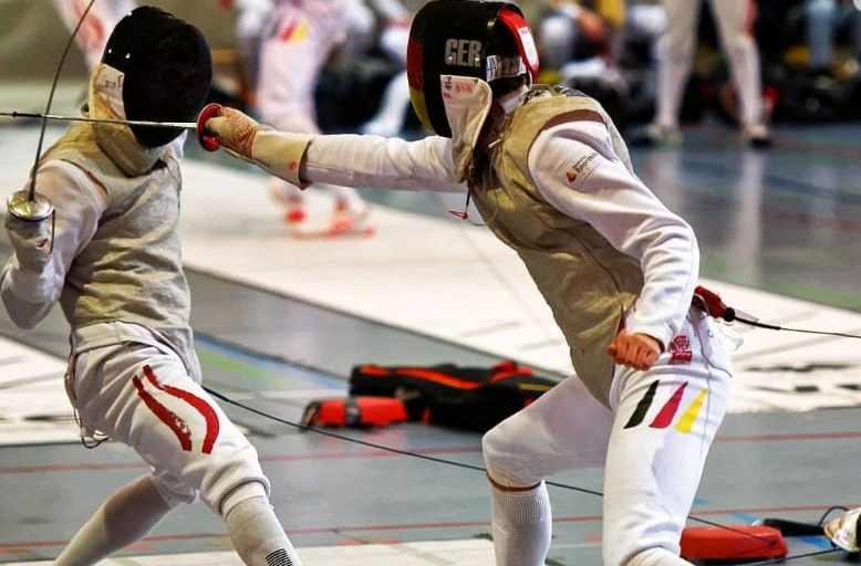 Eskrim Sporu : Tüm Zamanların En İyisi