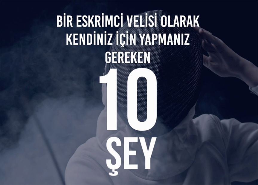 Ebeveynin Gücü