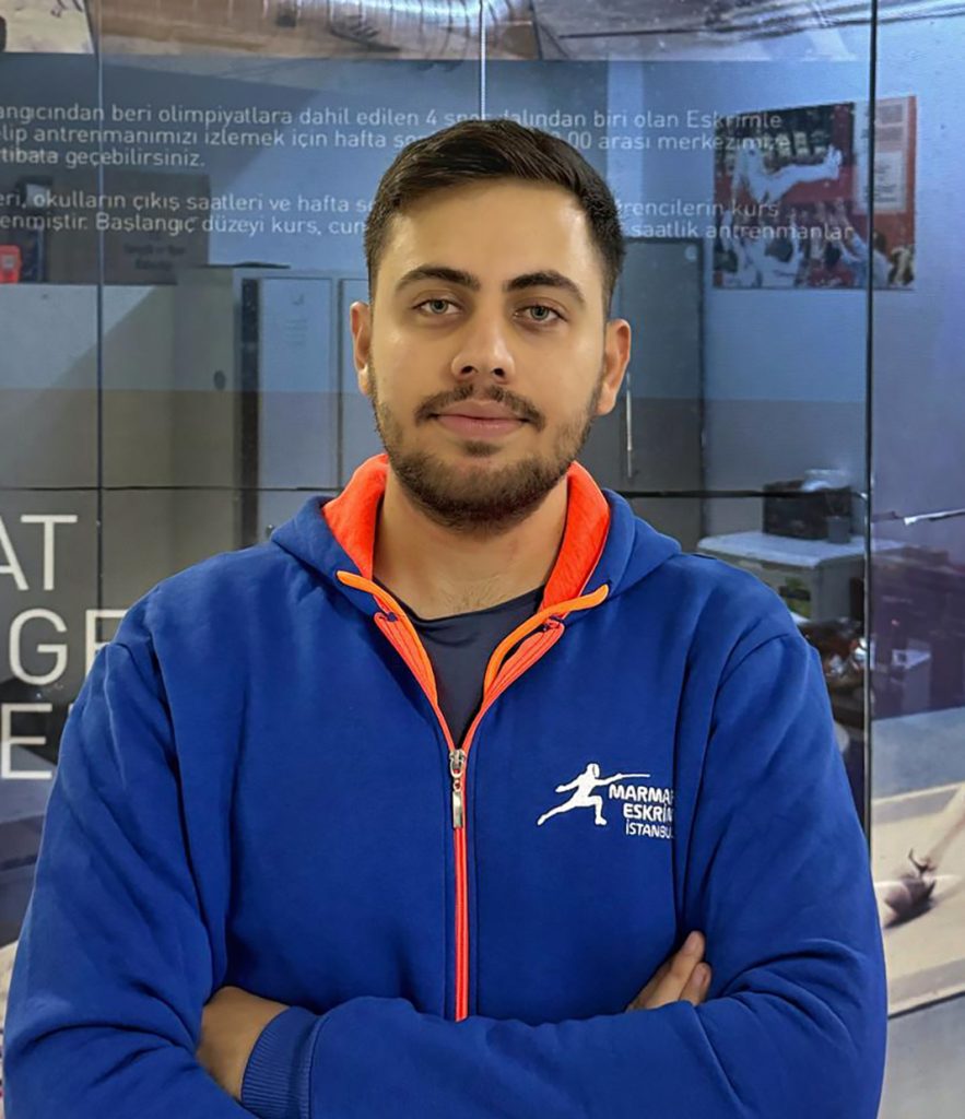 Alireza Fattahi