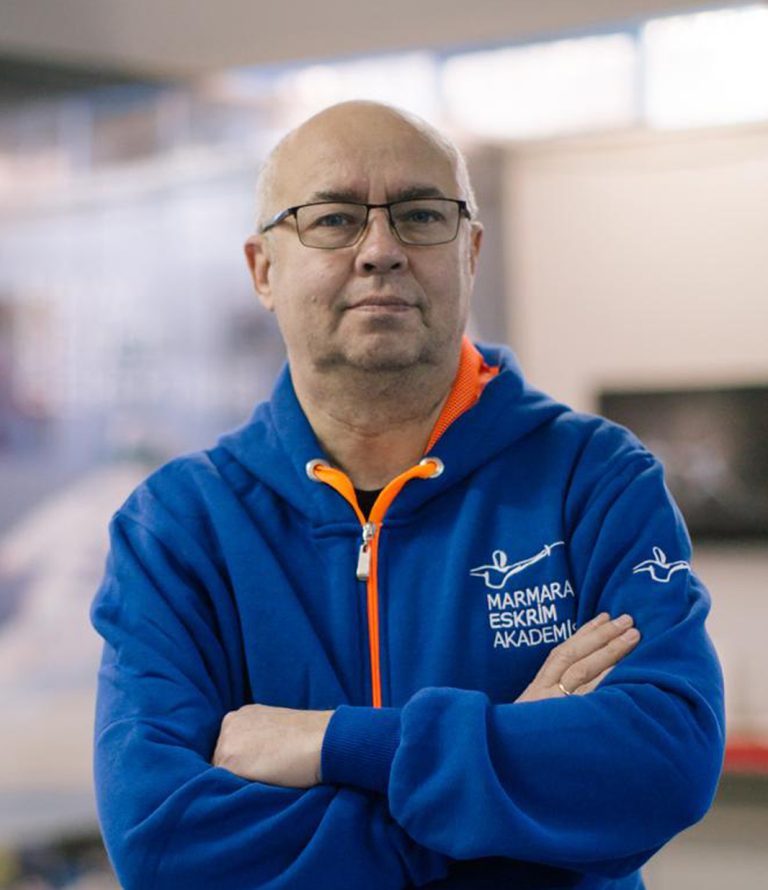Damir Sayfutdinov