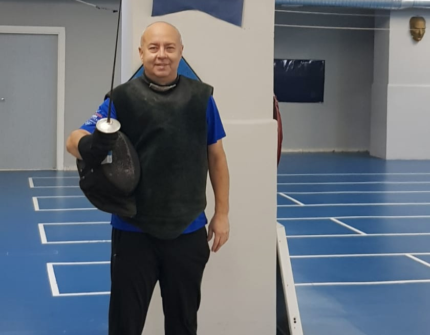 Yazı görseli: Damir Sayfutdinov Röportajı