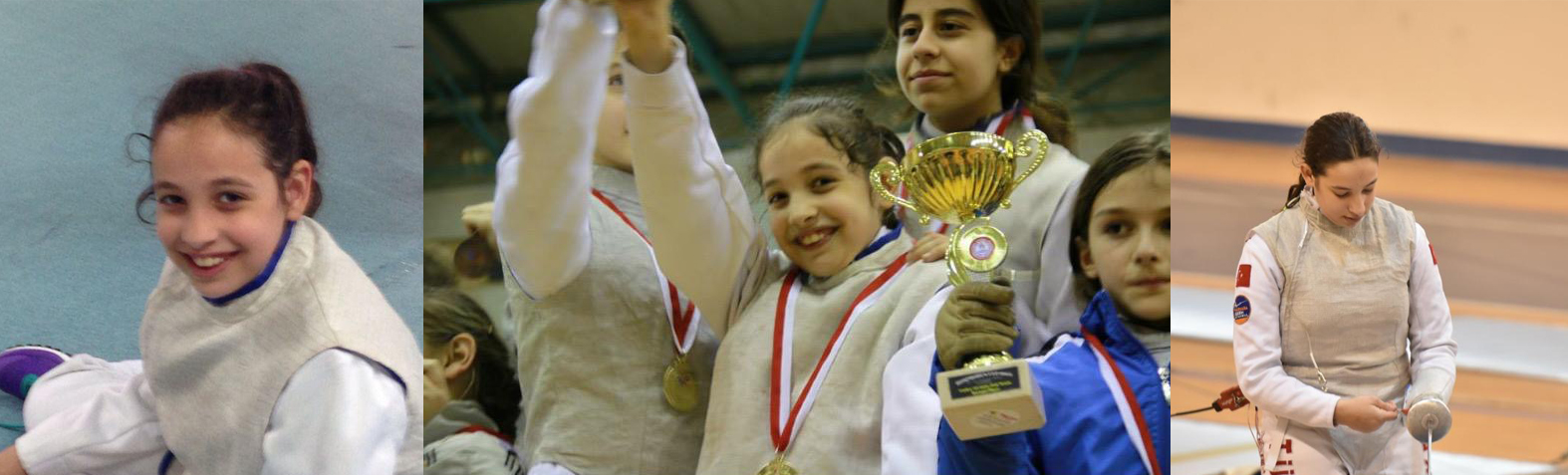 Yazı görseli: Selma Defne Karataban : Sporcularımız ve Anneleri